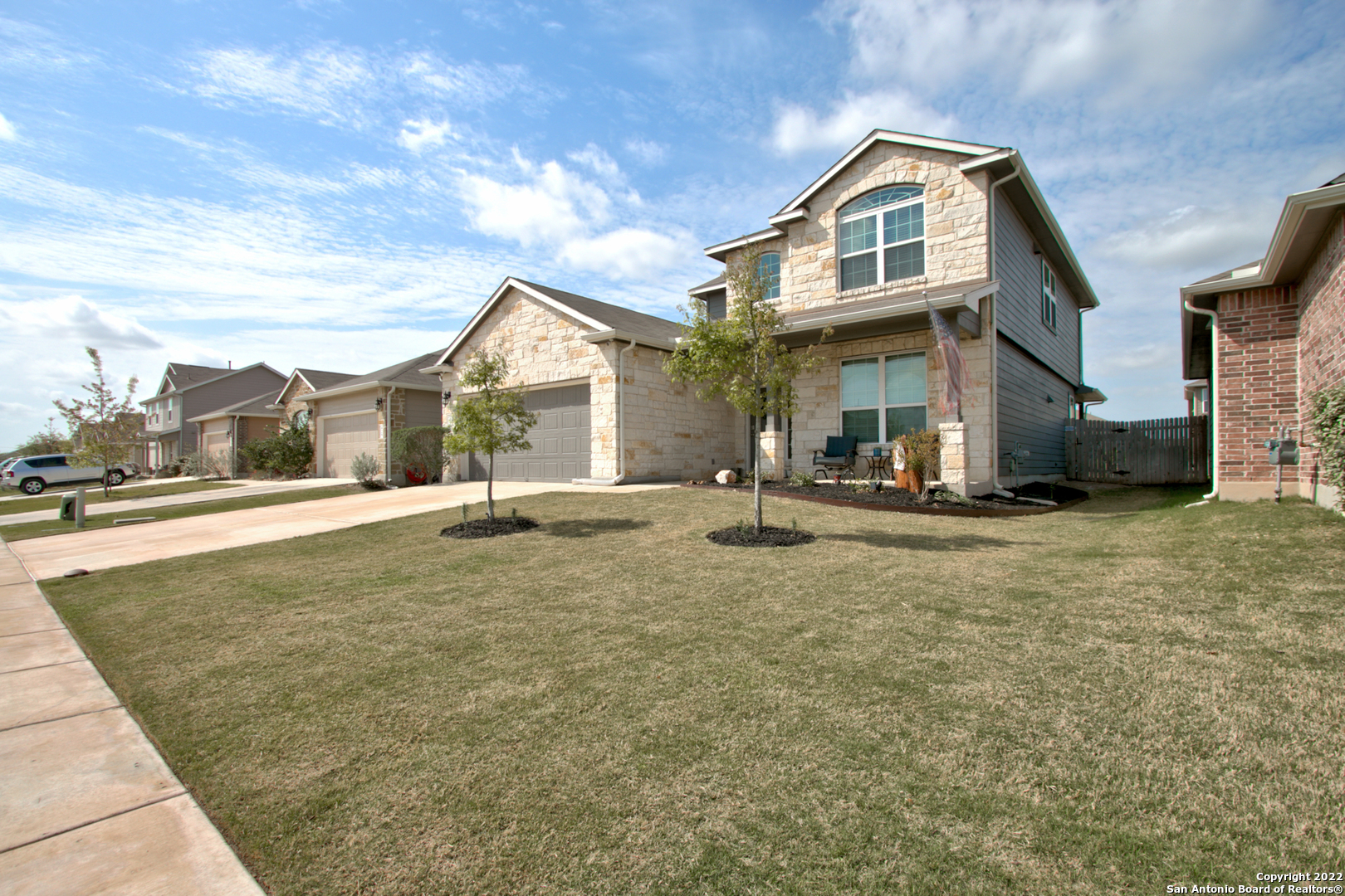 433 Moonvine Way New Braunfels TX 78130