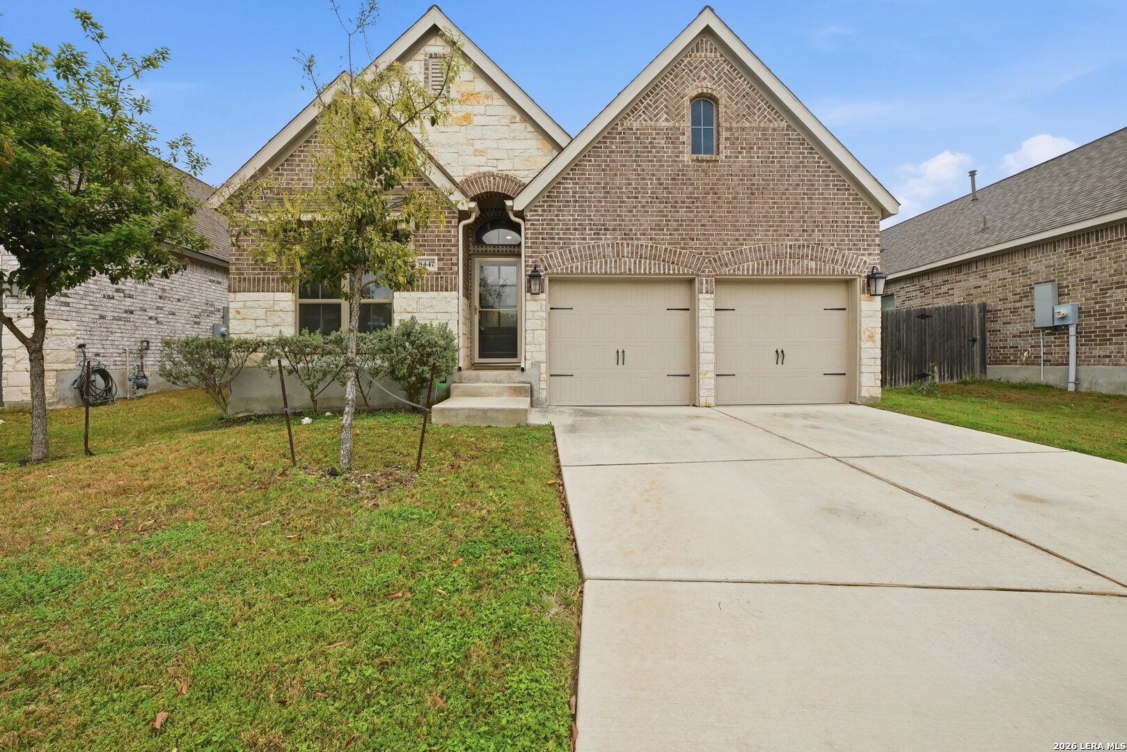 8447 Flint Cove San Antonio TX 78254