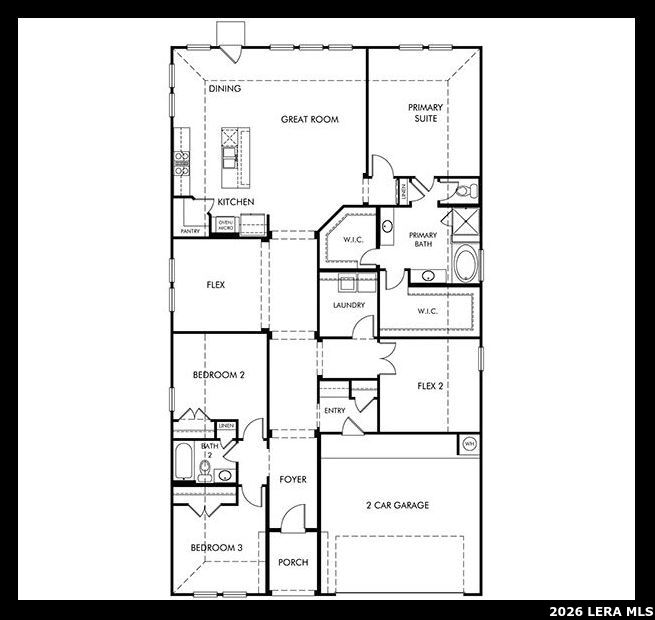 12629 Winding Butte Schertz TX 78154