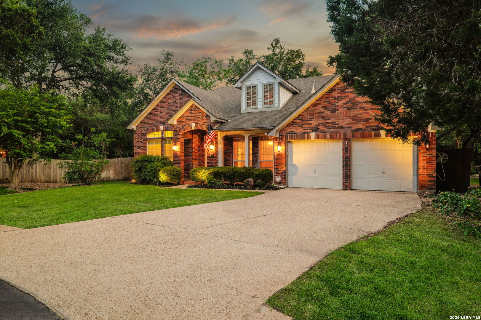 2 Tressard San Antonio TX 78248