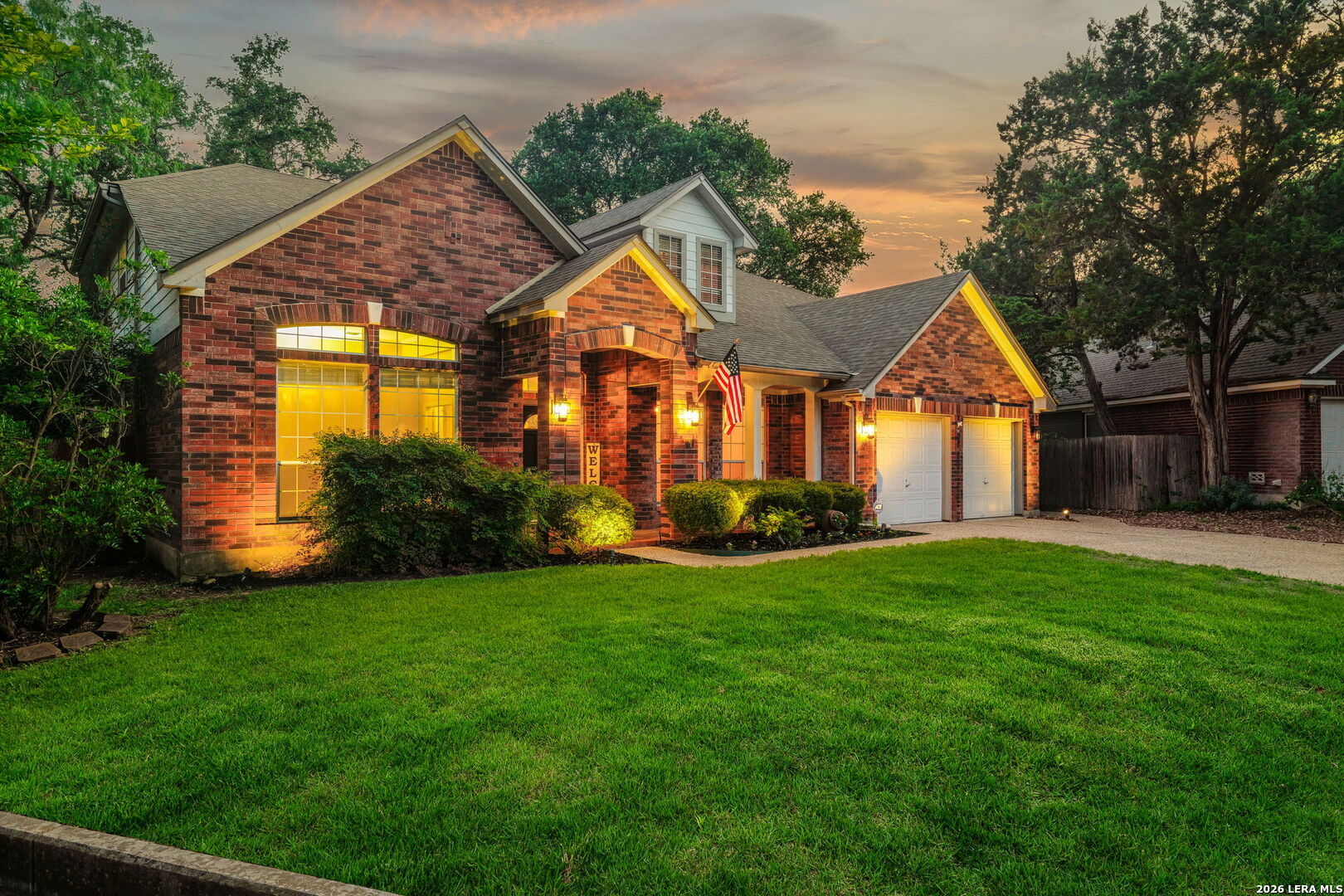 2 Tressard San Antonio TX 78248