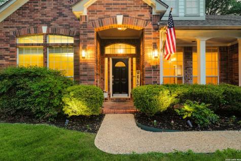 2 Tressard San Antonio TX 78248