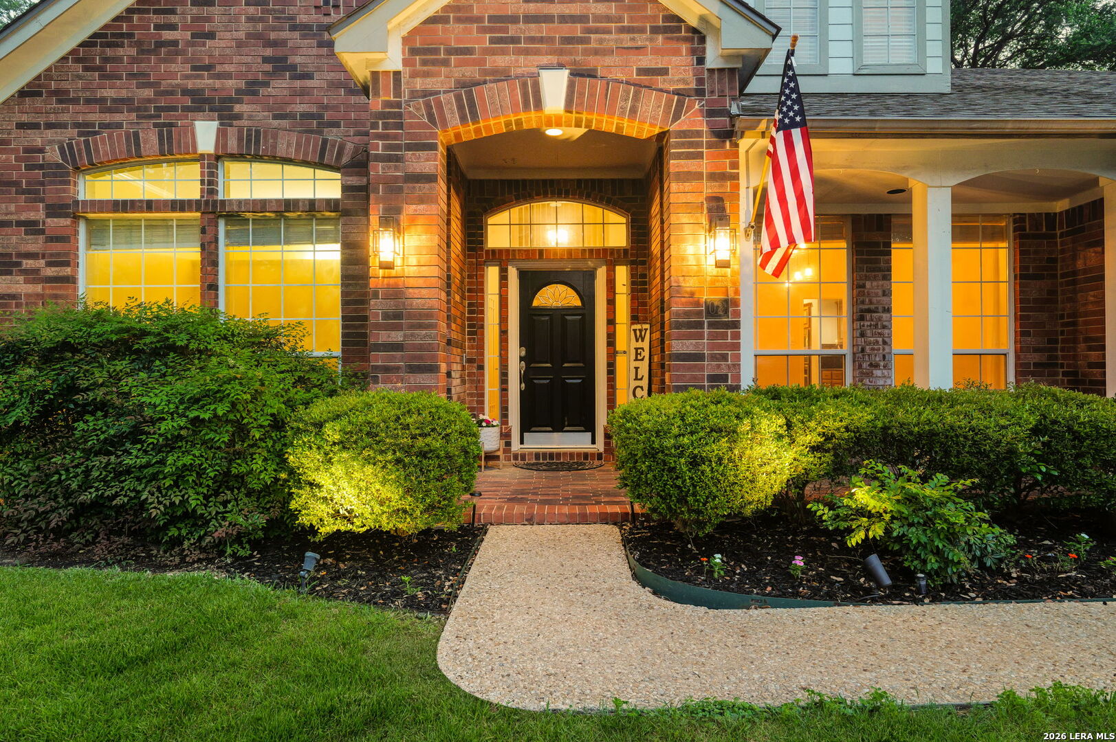 2 Tressard San Antonio TX 78248