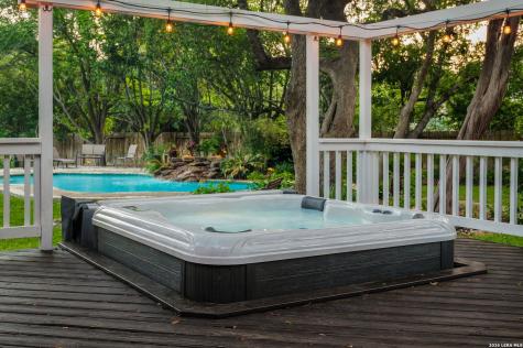 2 Tressard San Antonio TX 78248
