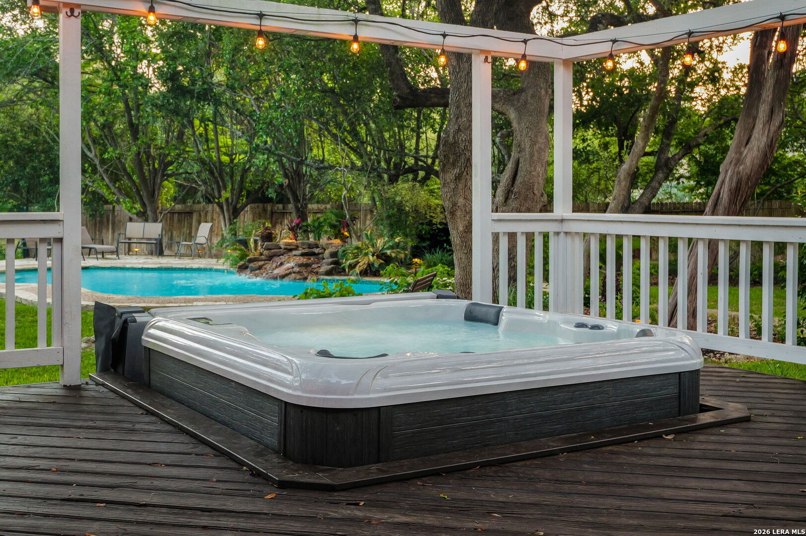 2 Tressard San Antonio TX 78248