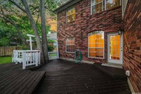 2 Tressard San Antonio TX 78248