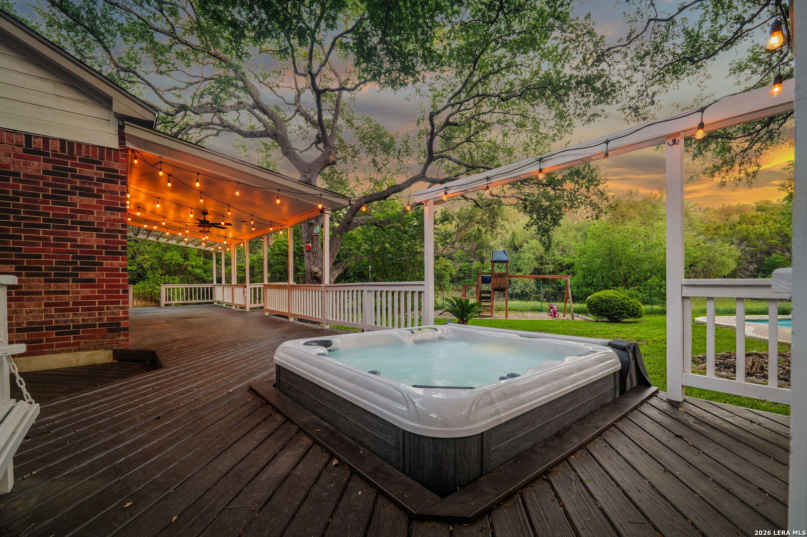 2 Tressard San Antonio TX 78248