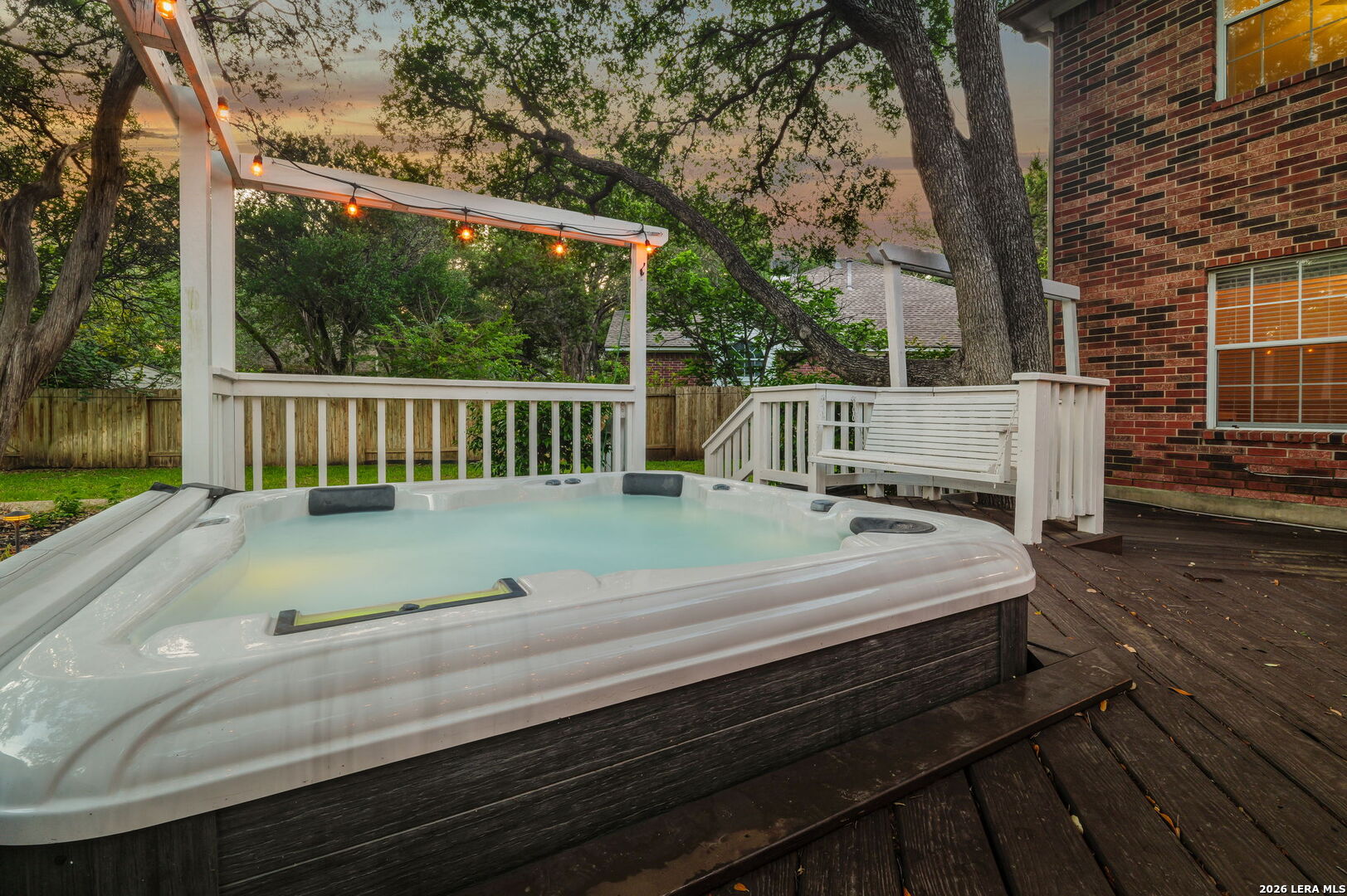 2 Tressard San Antonio TX 78248