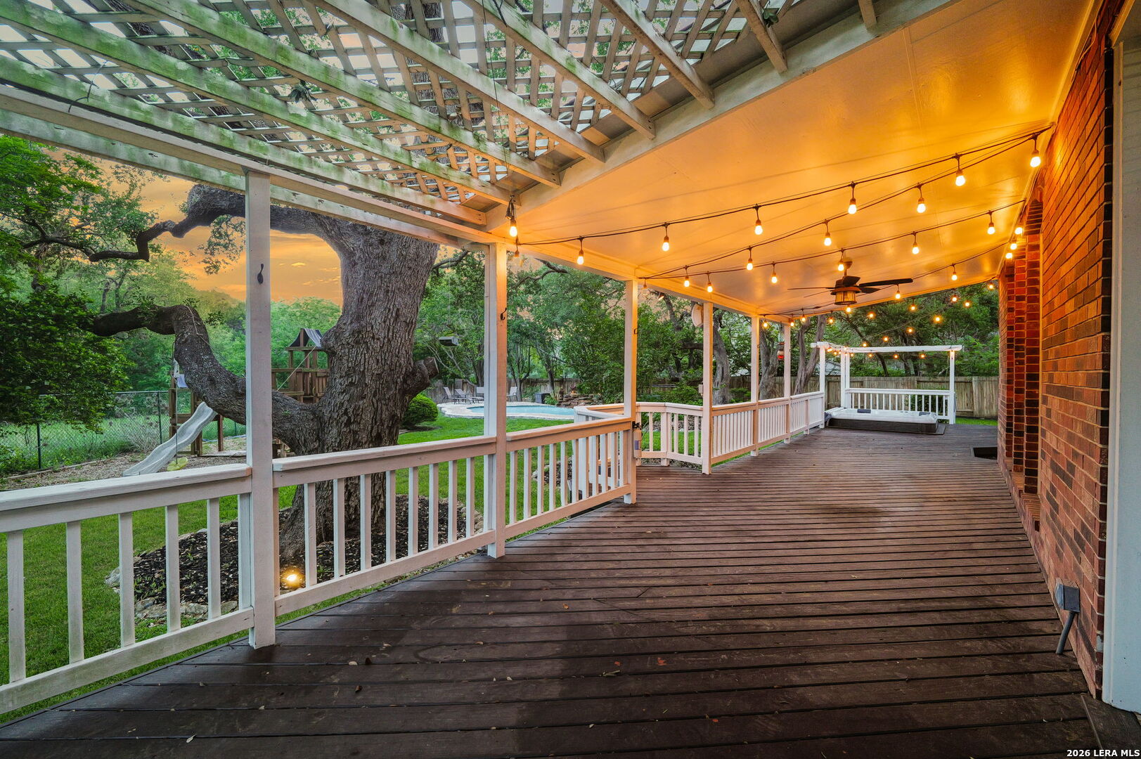 2 Tressard San Antonio TX 78248