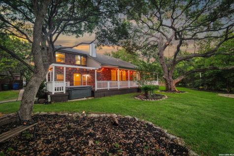 2 Tressard San Antonio TX 78248