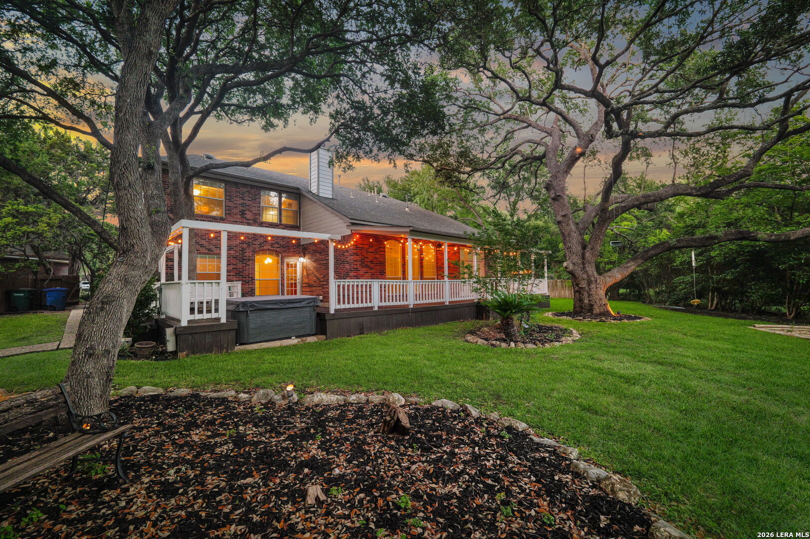 2 Tressard San Antonio TX 78248