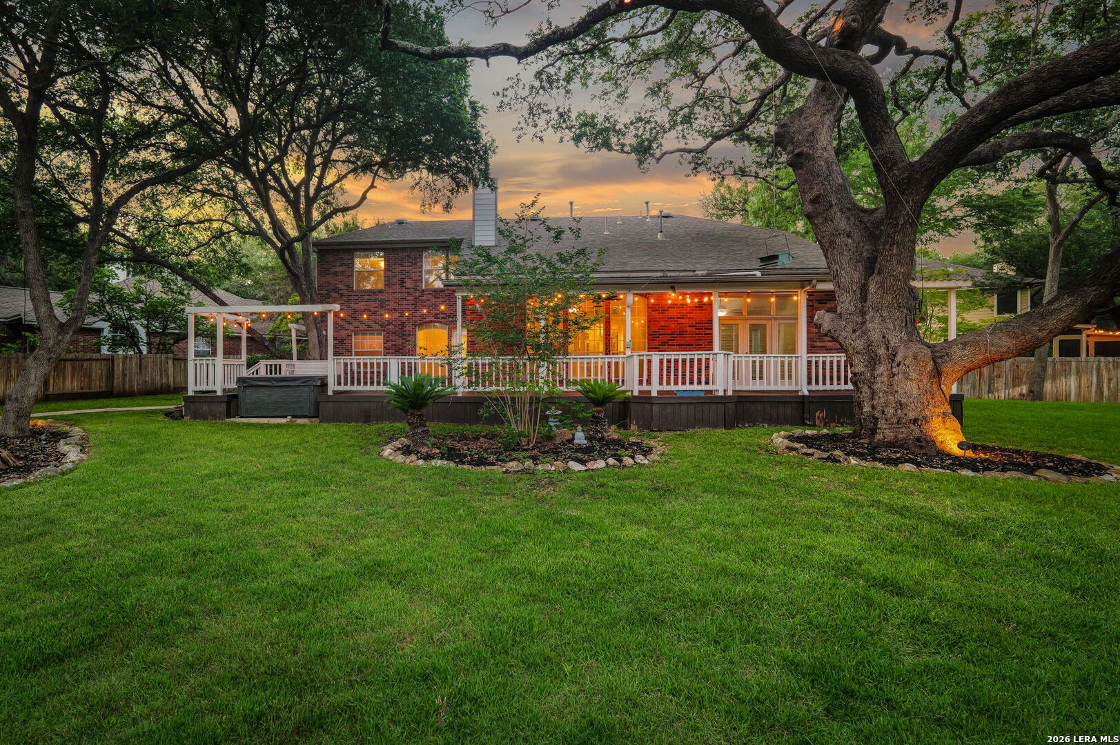 2 Tressard San Antonio TX 78248