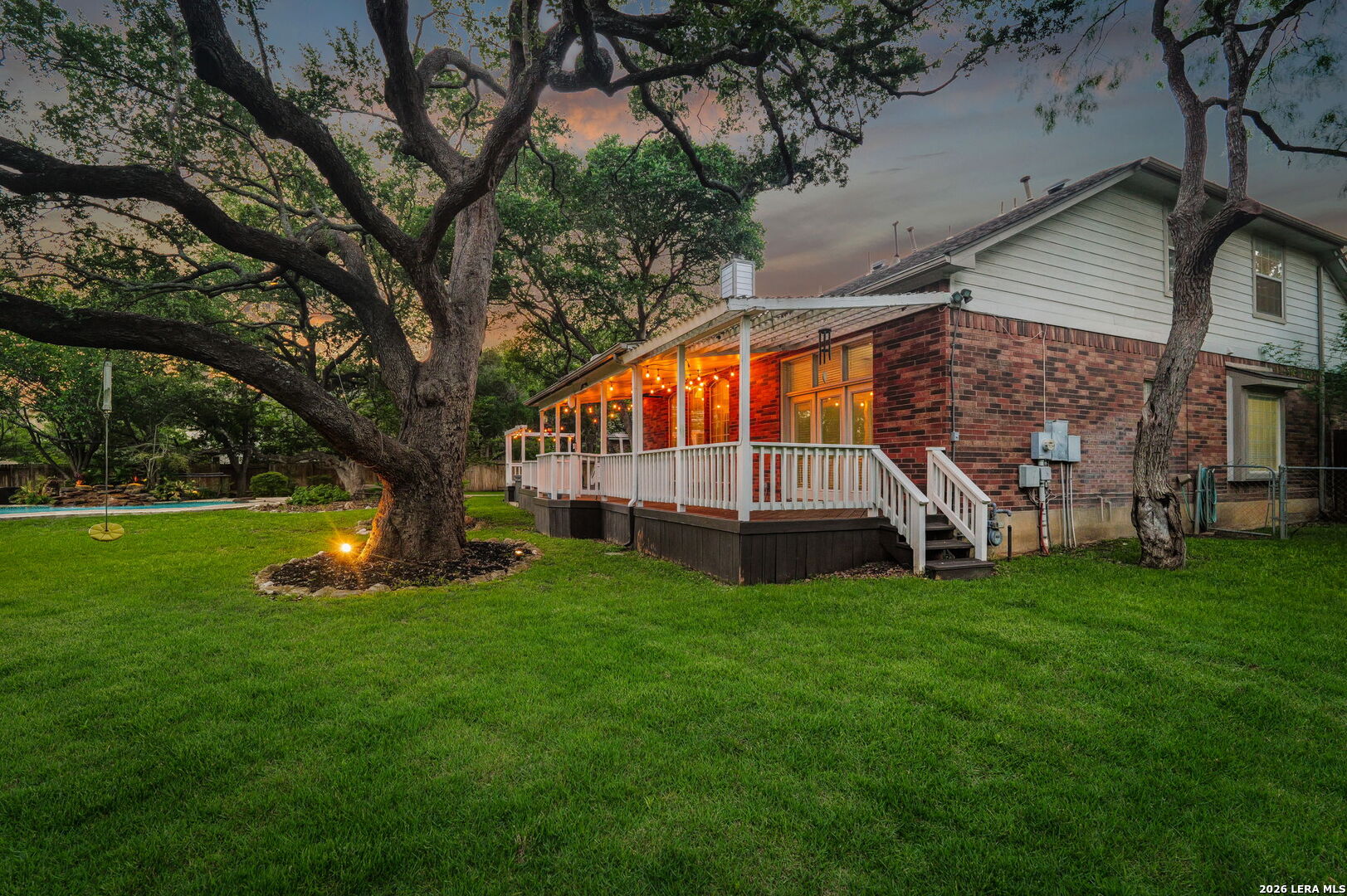 2 Tressard San Antonio TX 78248