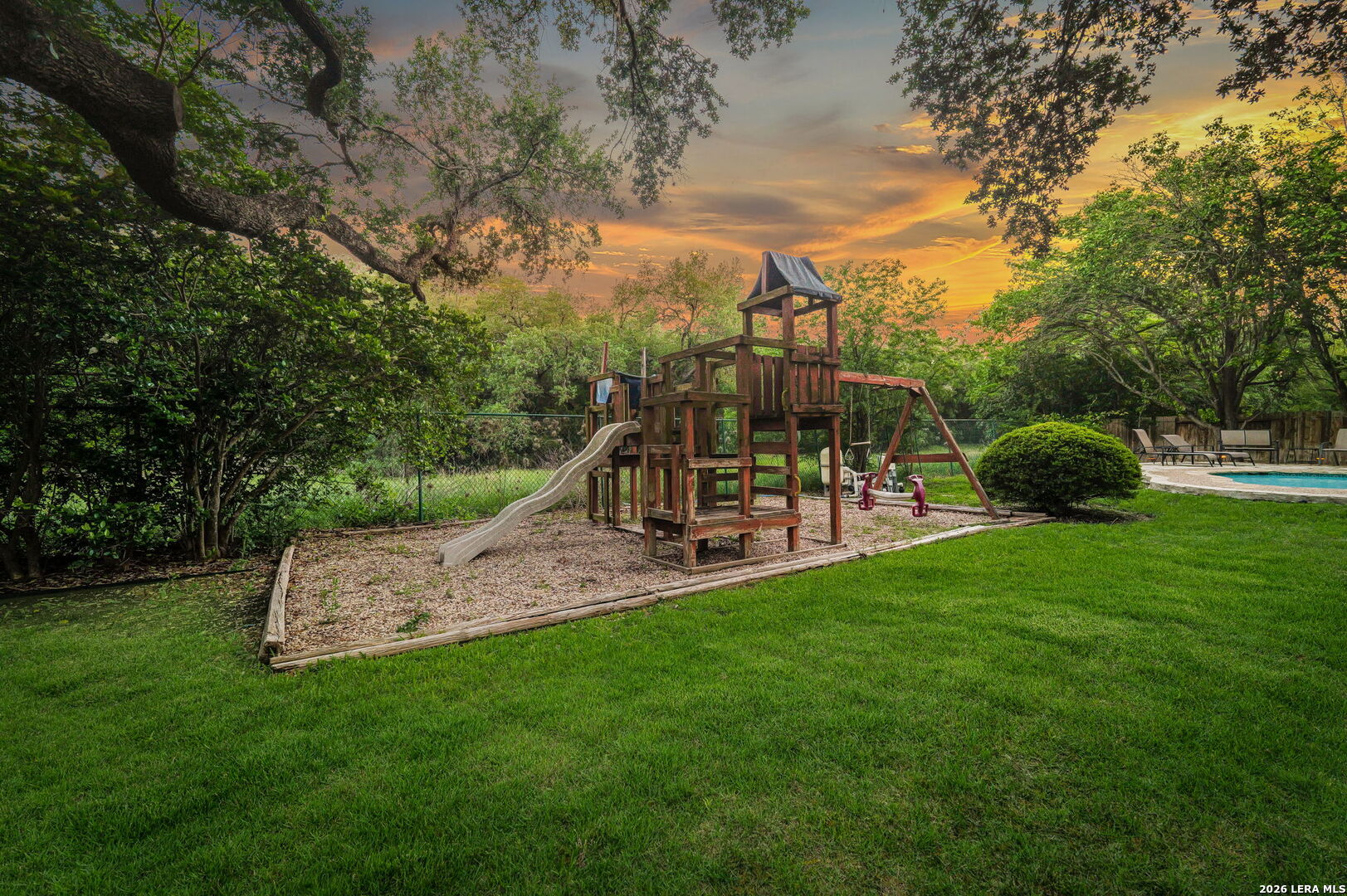 2 Tressard San Antonio TX 78248
