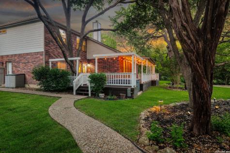 2 Tressard San Antonio TX 78248
