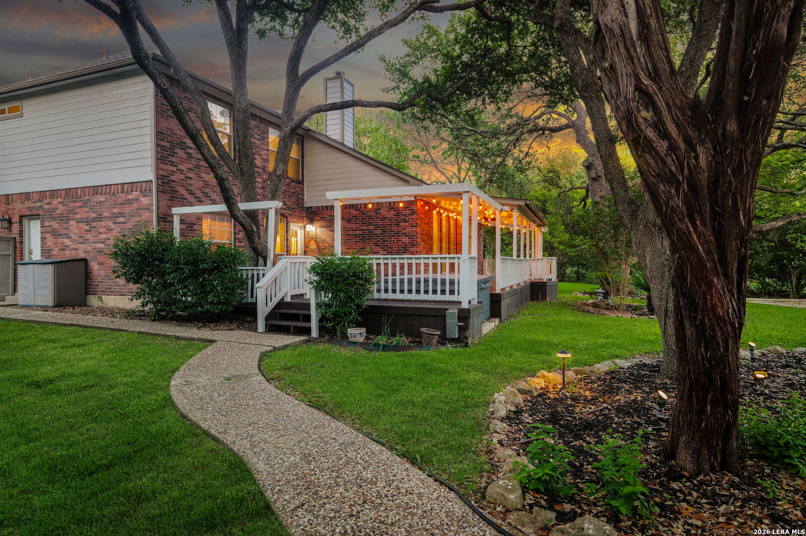 2 Tressard San Antonio TX 78248