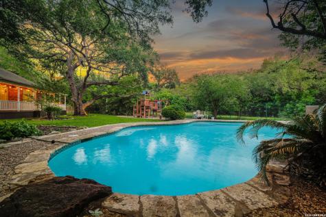 2 Tressard San Antonio TX 78248
