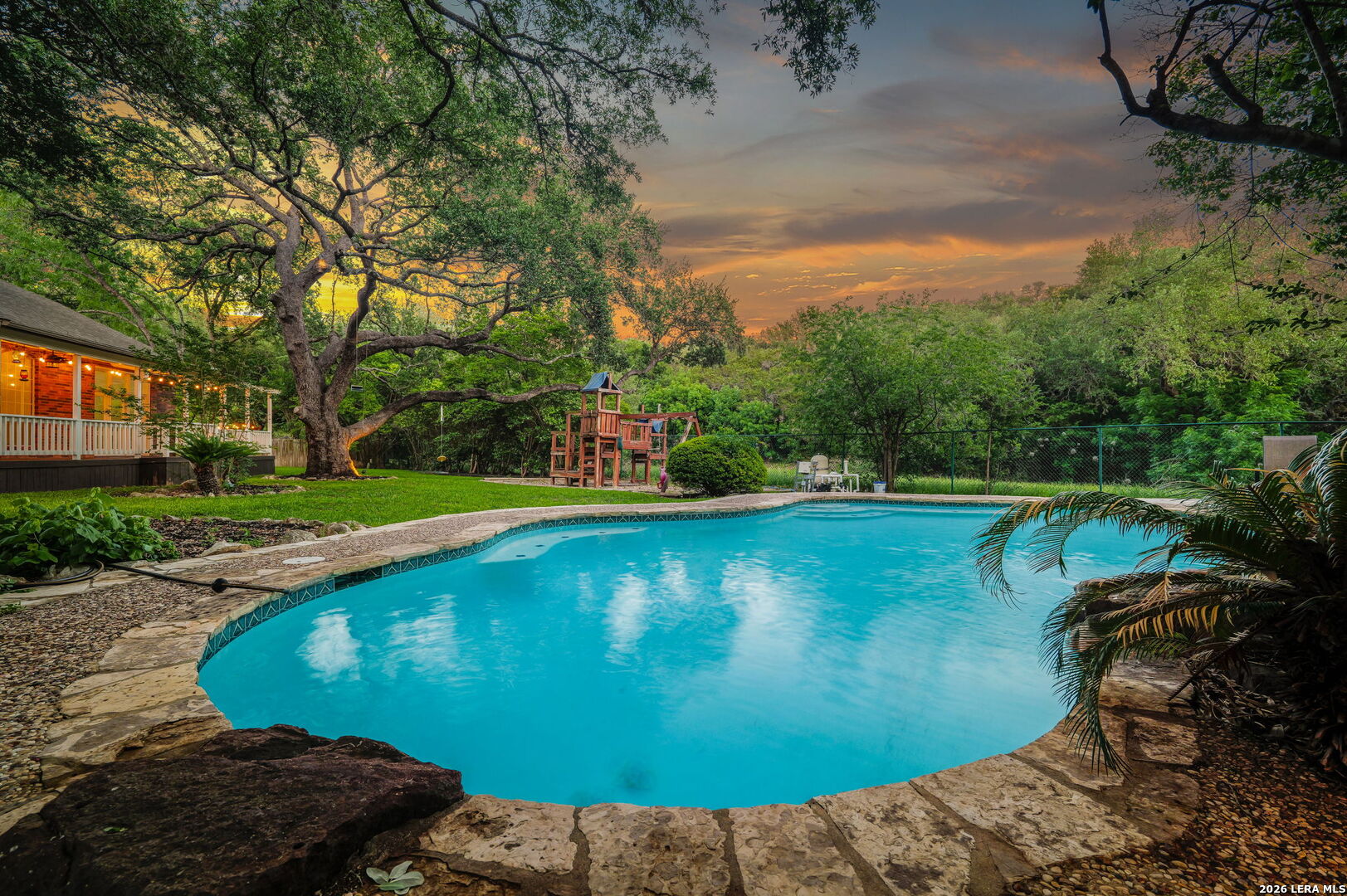 2 Tressard San Antonio TX 78248