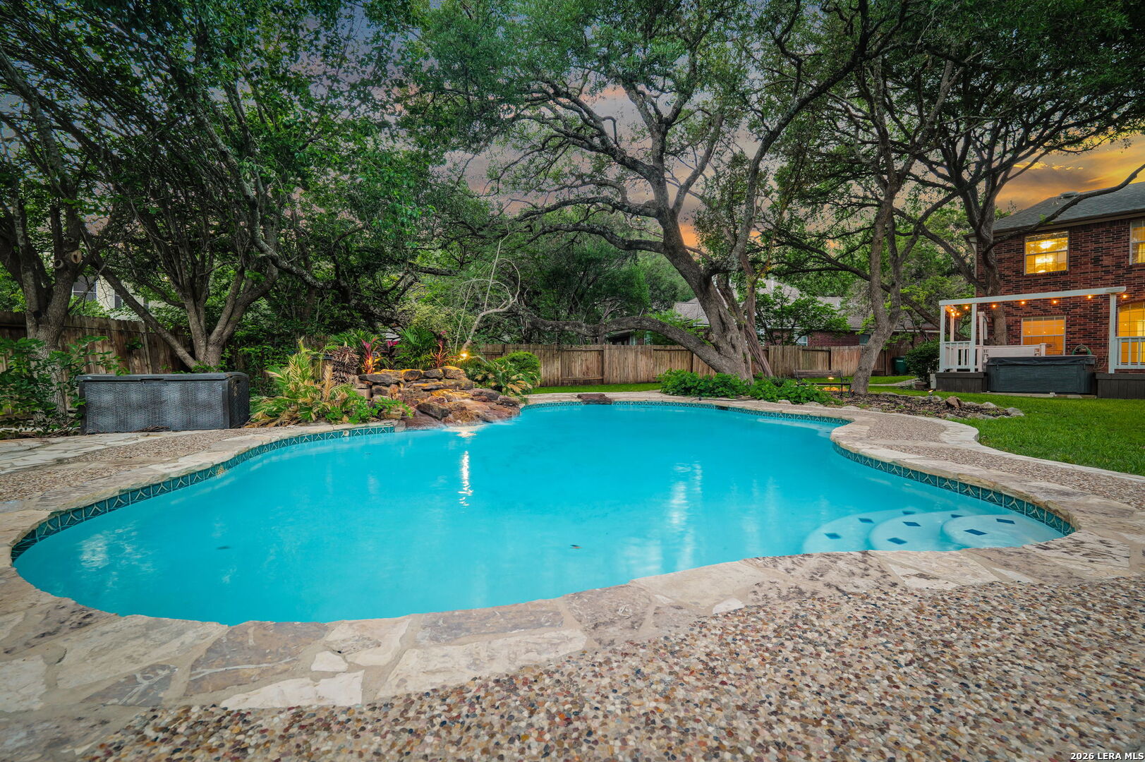 2 Tressard San Antonio TX 78248