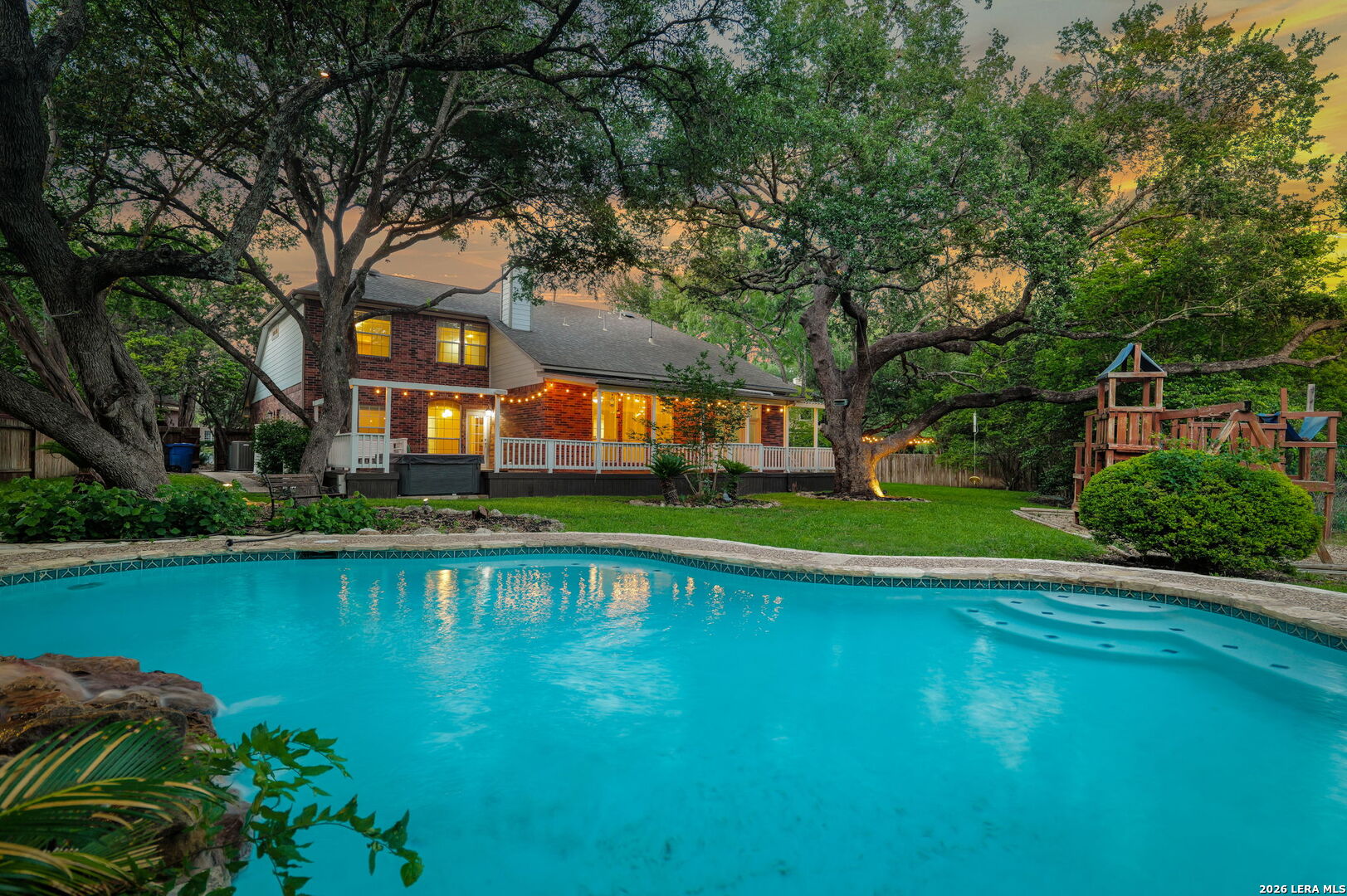 2 Tressard San Antonio TX 78248