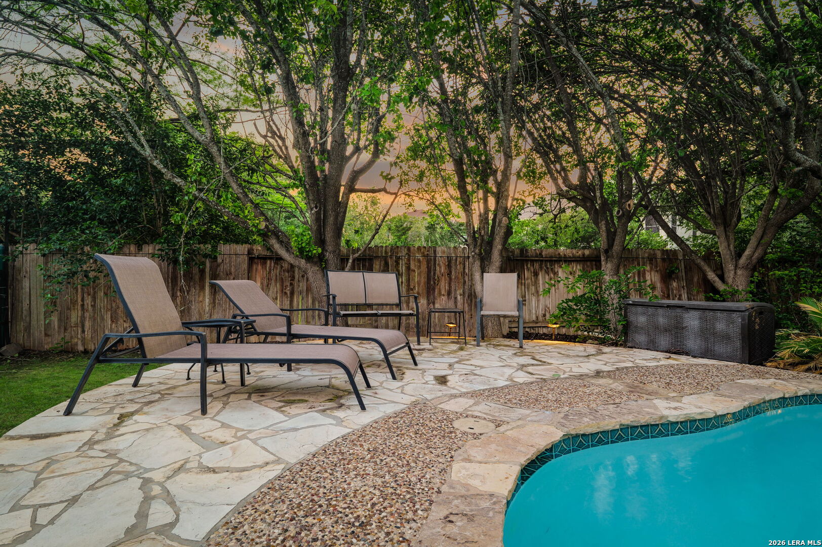 2 Tressard San Antonio TX 78248