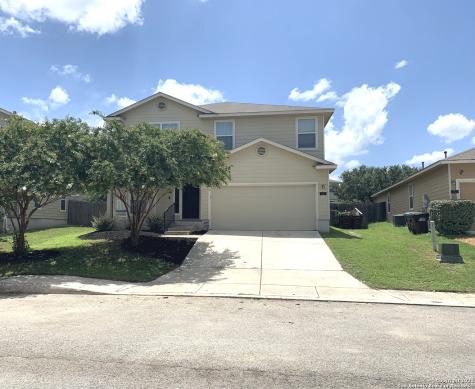 318 Perch Horizon San Antonio TX 78253