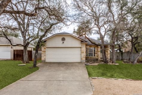 5 Dogwood Wimberley TX 78676
