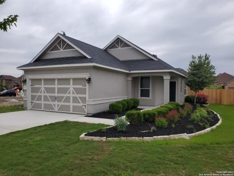 2073 Turkey Creek New Braunfels TX 78130