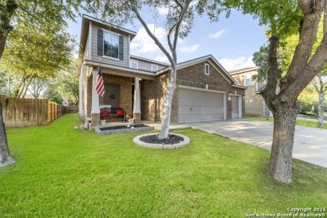 10807 Gemsbuck Lodge San Antonio TX 78245