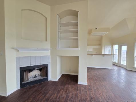 135 Muirfield Lane La Vernia TX 78121