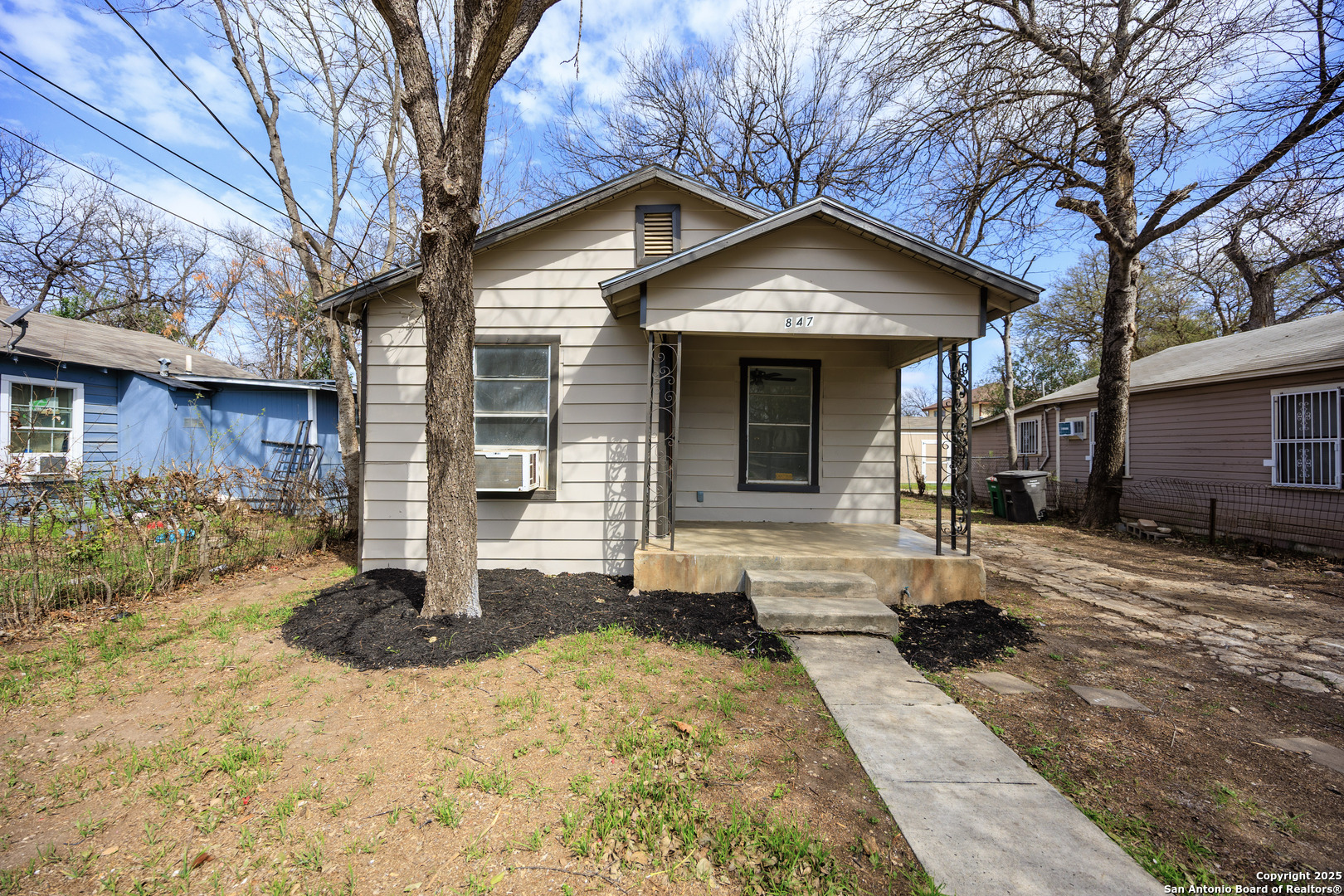 847 Angela San Antonio TX 78207