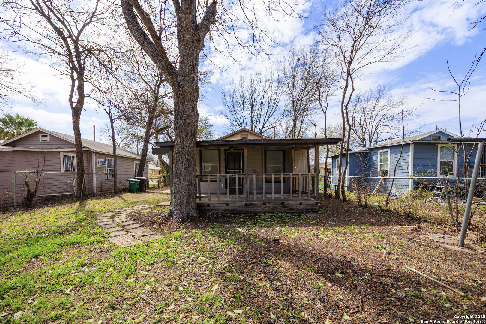 847 Angela San Antonio TX 78207
