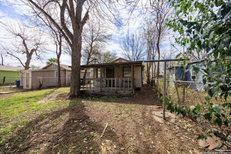 847 Angela San Antonio TX 78207
