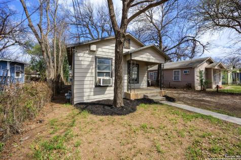 847 Angela San Antonio TX 78207