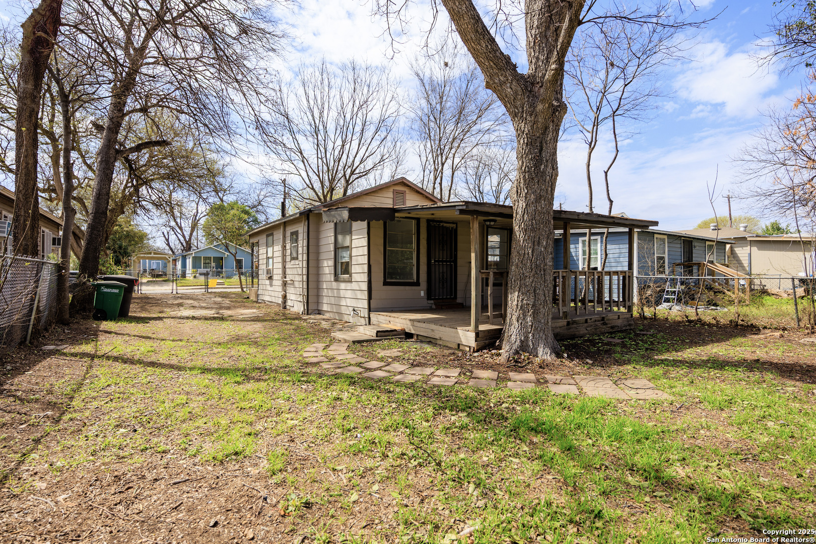 847 Angela San Antonio TX 78207