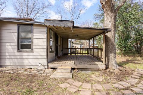 847 Angela San Antonio TX 78207