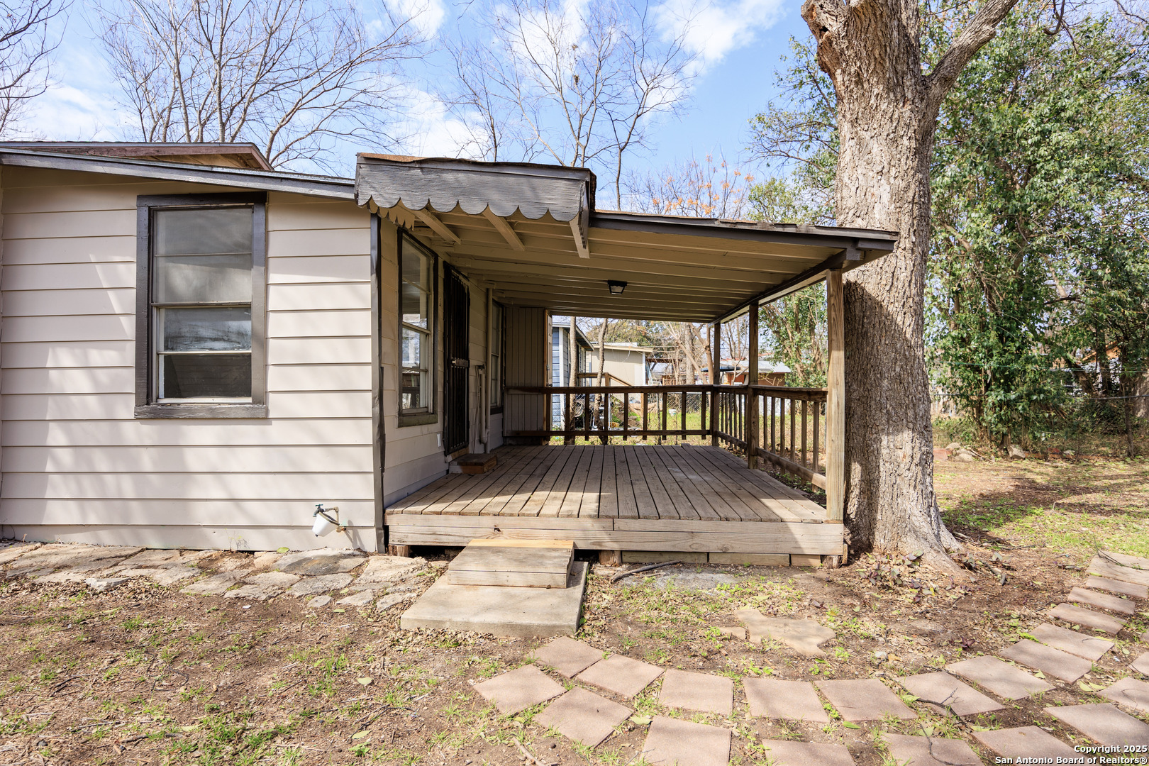 847 Angela San Antonio TX 78207
