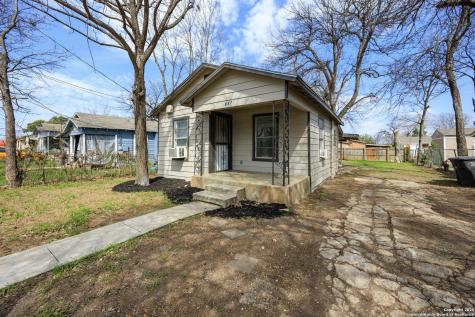 847 Angela San Antonio TX 78207