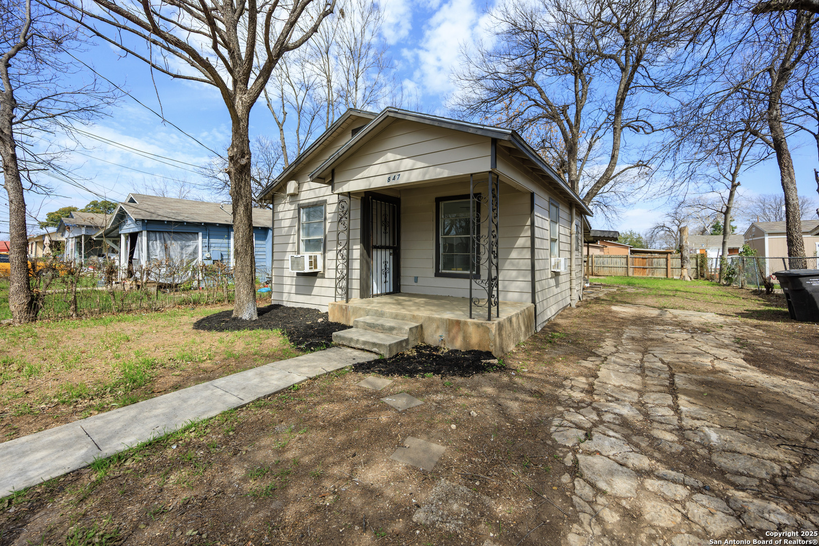 847 Angela San Antonio TX 78207