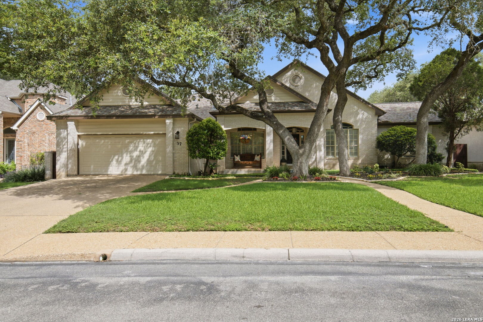 37 Rogers Wood San Antonio TX 78248