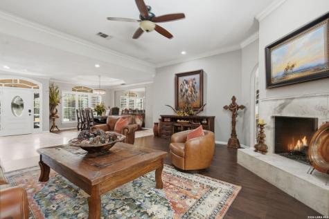 37 Rogers Wood San Antonio TX 78248