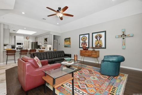 37 Rogers Wood San Antonio TX 78248