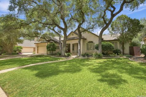 37 Rogers Wood San Antonio TX 78248