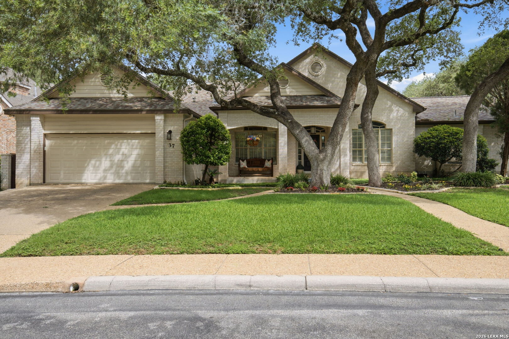 37 Rogers Wood San Antonio TX 78248