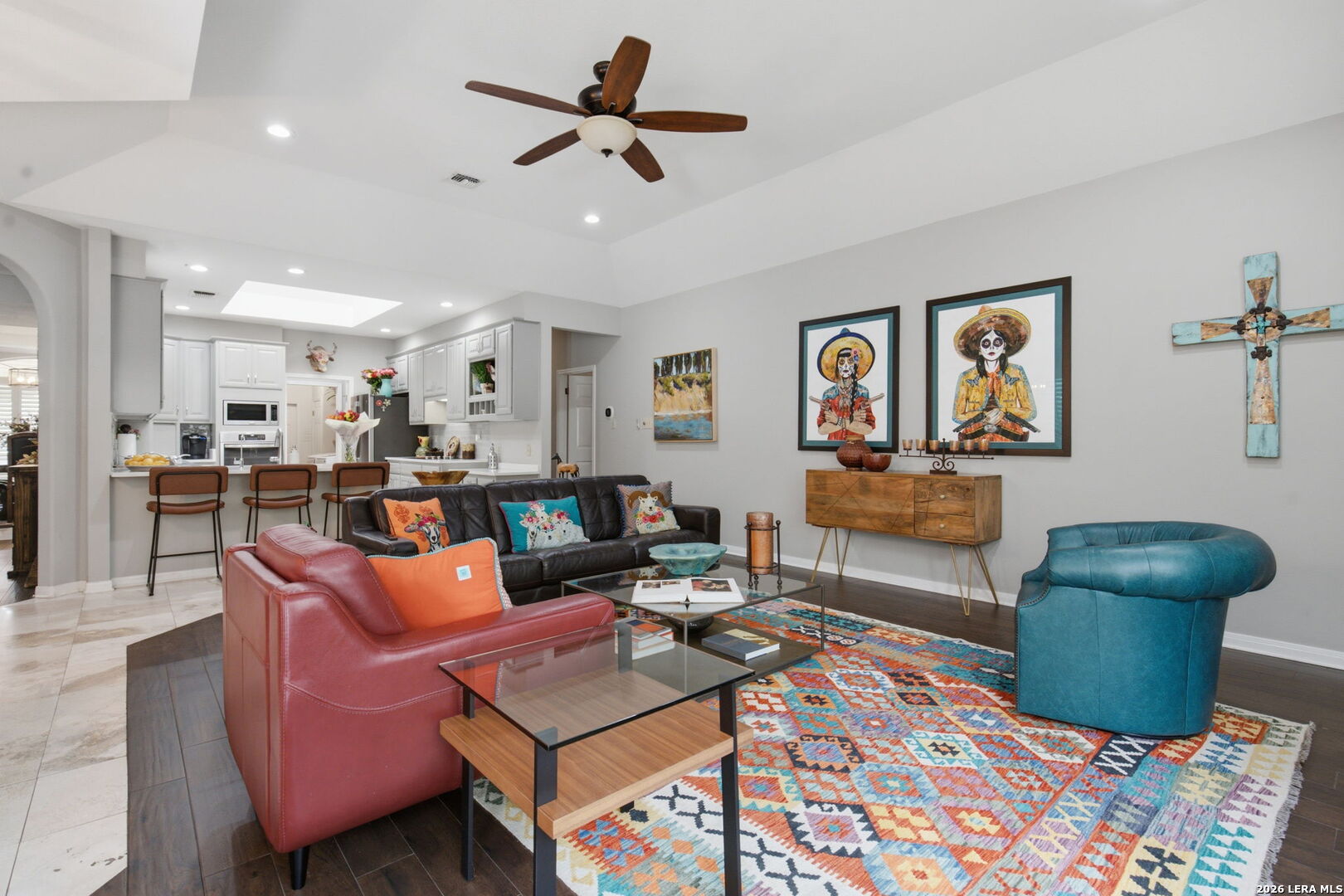 37 Rogers Wood San Antonio TX 78248