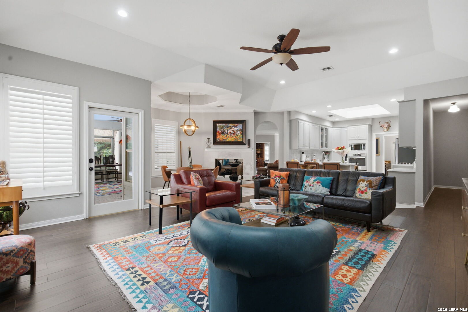 37 Rogers Wood San Antonio TX 78248