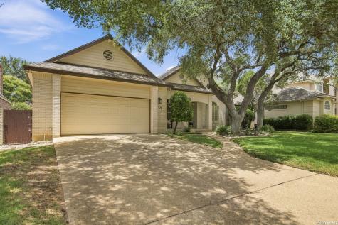 37 Rogers Wood San Antonio TX 78248