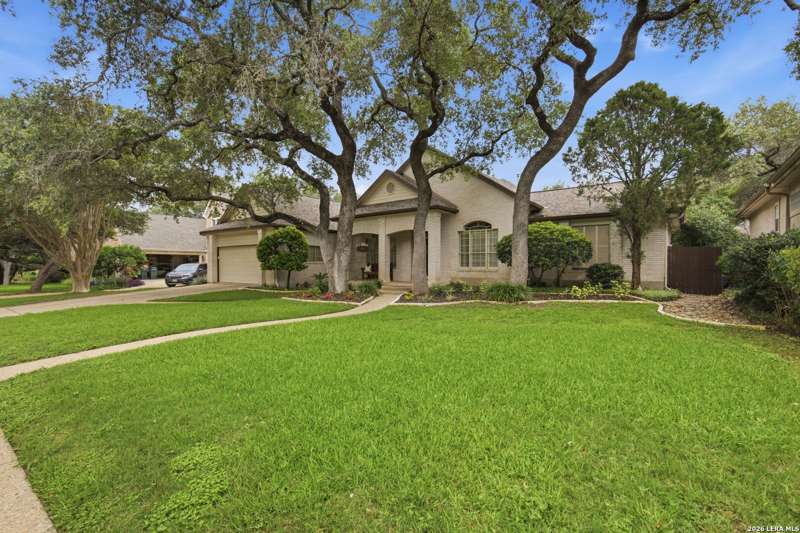 37 Rogers Wood San Antonio TX 78248