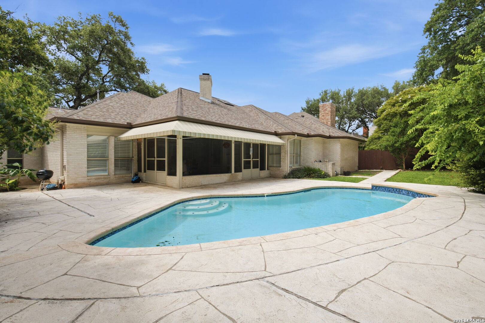 37 Rogers Wood San Antonio TX 78248