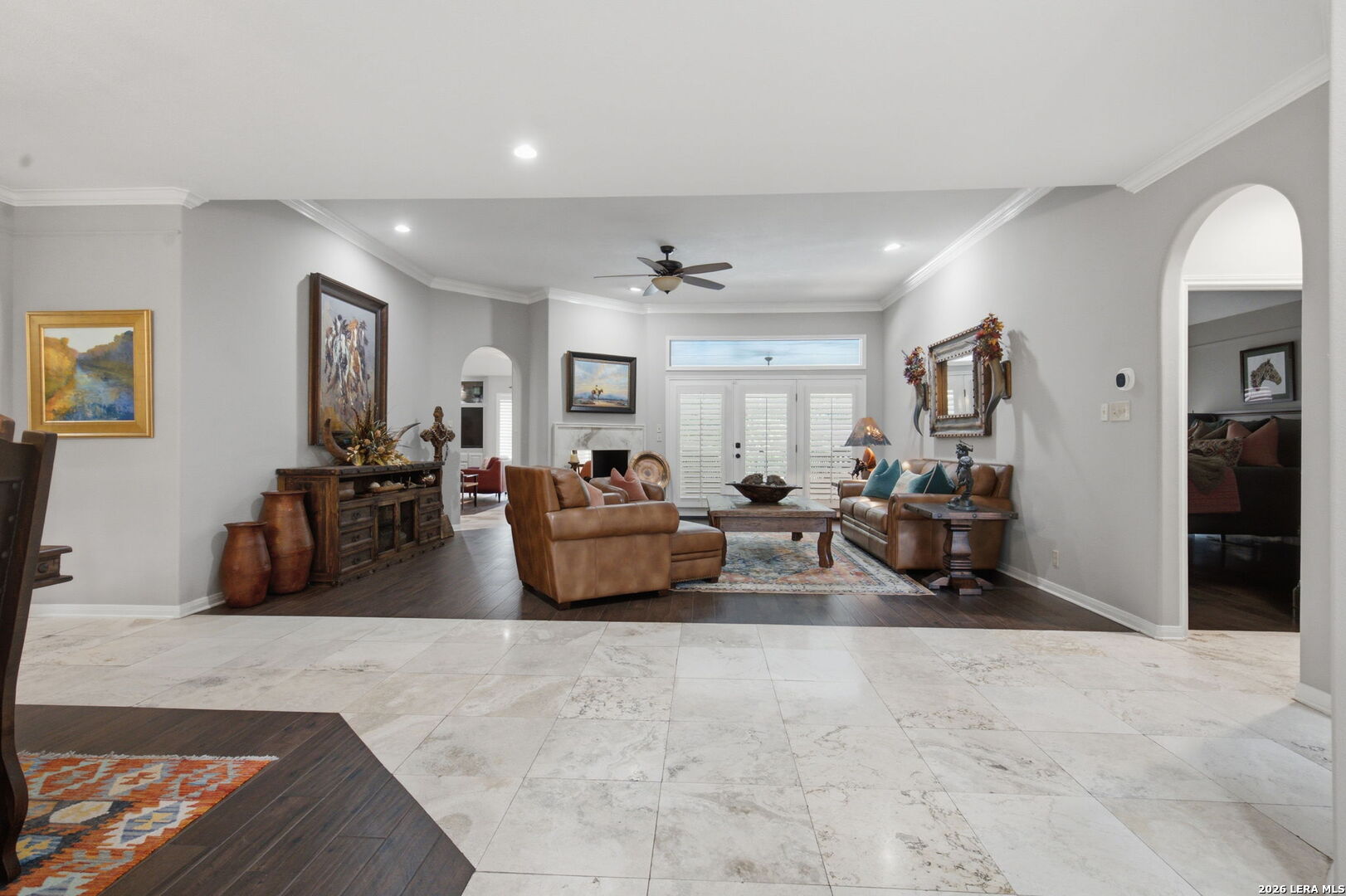 37 Rogers Wood San Antonio TX 78248